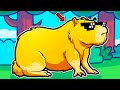 SONO UN CAPYBARA.