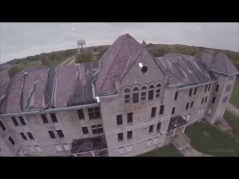 Peoria State Hospital, Illinois Asylum for the Incurable Insane