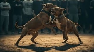 Dog Fighting Act closer to being passed after Mal Kant Kennel case!!!!