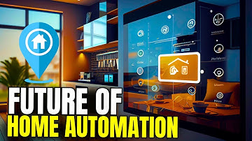 The Future of Home Automation | AI and Smart Homes