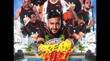 TIIWTIIW   CORT GE 2 FT BLANKA   RACHID KASMI