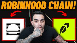 Varo The Next 1000X Pons? The New Robinhood Chain Official Launch Partner! 