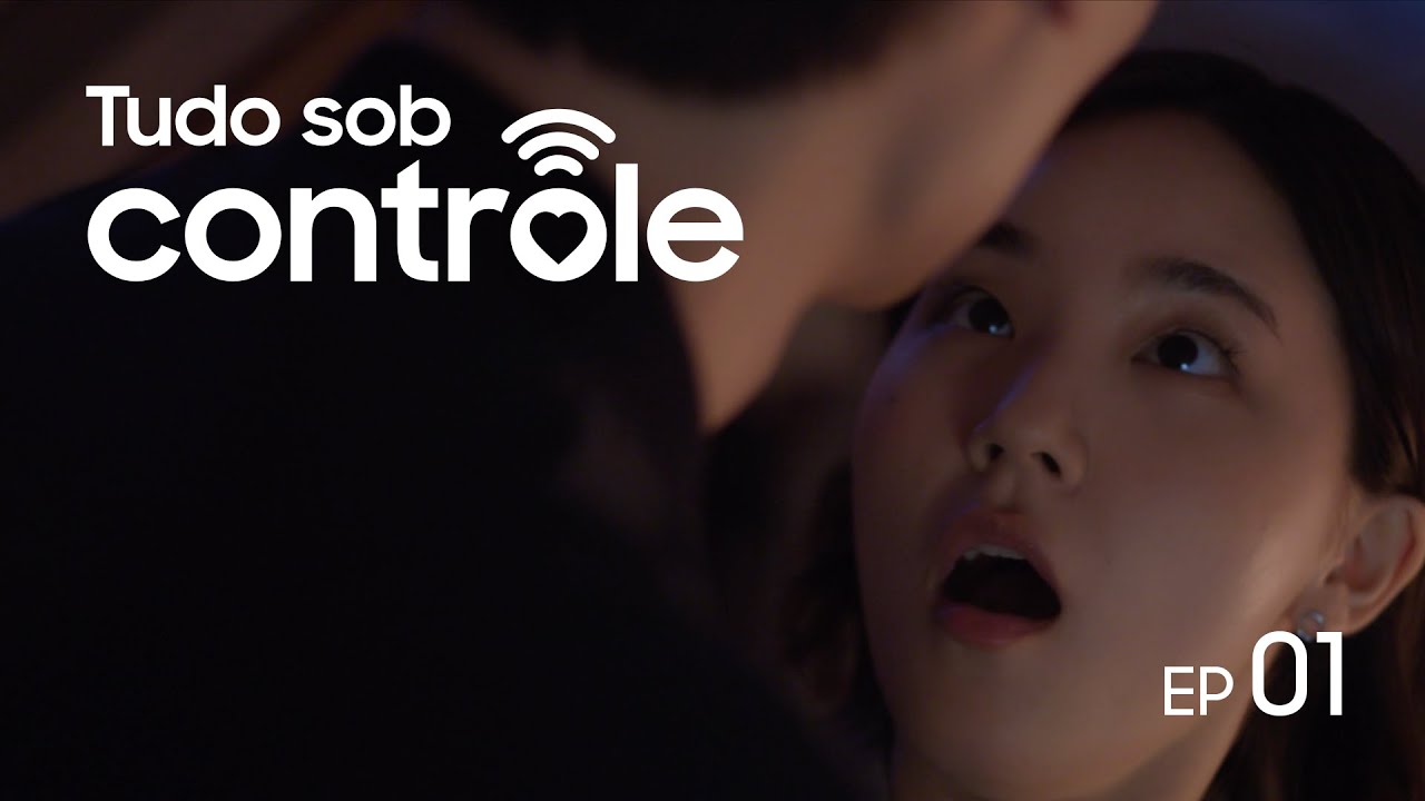 Tudo sob controle | Episódio 1: Nada sob controle