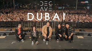 December Avenue: Dubai Expo 2020 Part 3