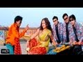 Jhal Legechey Video Song | Ganesh Talkies | Bengali Movie 2013