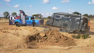 Urban Caravans - Tough Tested Season 3 - Sizzle Reel