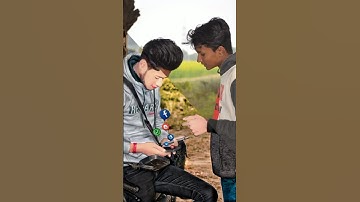 vn editing tutorial HDR editing tutorial #shorts #ytshorts #vnediting #vntutorial #hdrediting #hdr