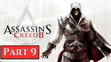 Marco Barbarigo | Assassin