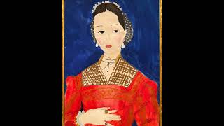 After Portrait of Eleonora of Toledo by: Agnolo Bronzino After Portrait of Eleonora of Toledo by: Agnolo Bronzino