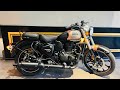 👌🔥Gunmetal Grey Classic 350cc Full Review | On Road Price:- Mileage New Features