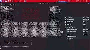 hacking port 25 metasploitable  SMTP (Service Mail Transfer Protocol)