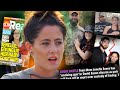 Teen mom star jenelle evans exposes her abusive ex husband david eason hes a monster