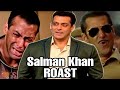 Dadaji of bollywood ft salman khan  salman khan roast