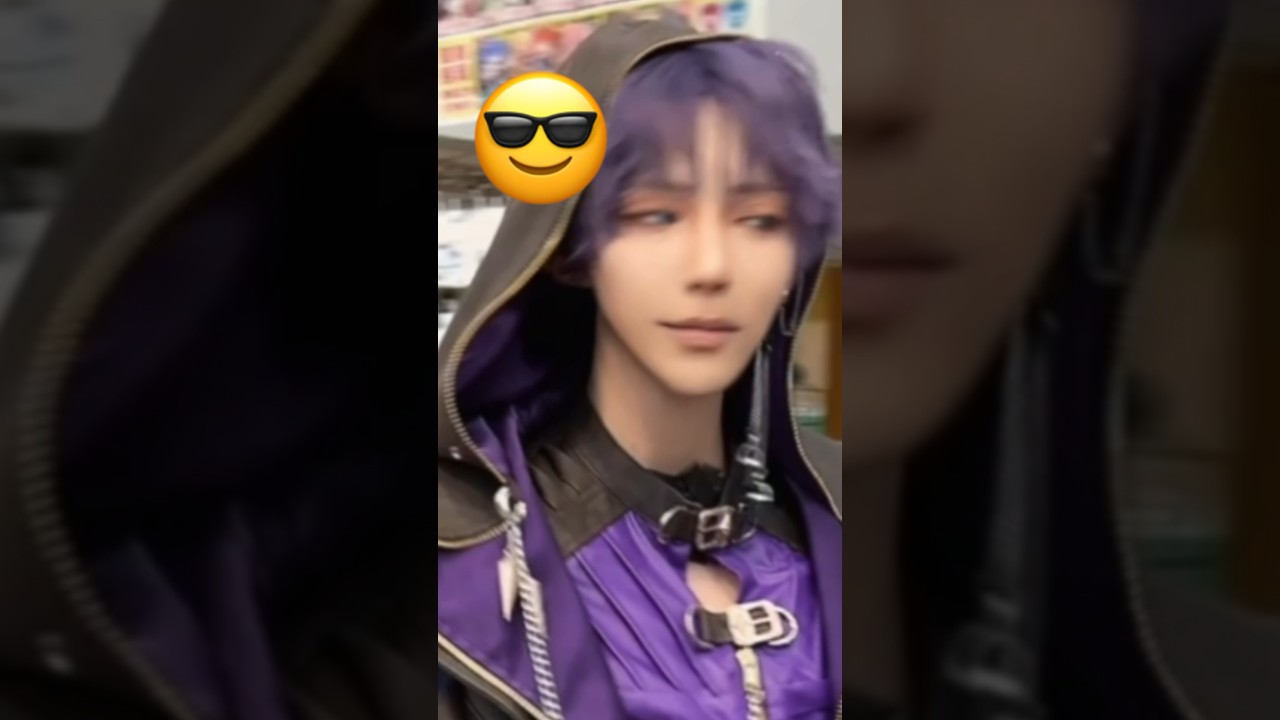 日行一善 #loveanddeepspace #戀與深空 #秦徹 #祈煜