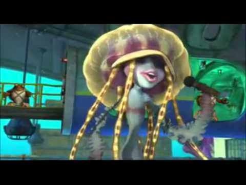 car wash shark tale - YouTube