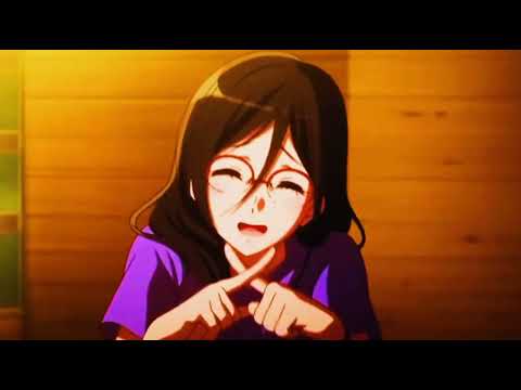 【複合MAD】Push U hand Sa'K