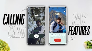 CALLING Card Features Are Live Now ✅ Google Dialer New Update | Active Now Any Android Phone 
