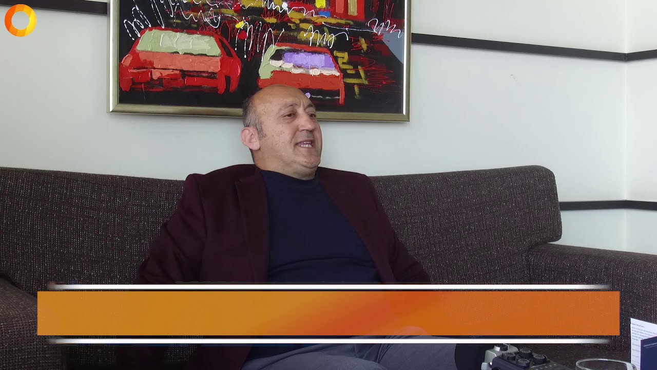 Protelli Mekanlar | Sway Otel