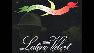 Watch Latino Velvet Brand Nu Playa video