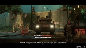 Prototype 2 - Walkthrough (Part 15) - Mission: The Lab Rat