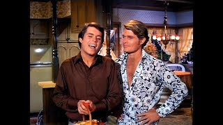 Danny & Elliot - Until i found you (Gay vintage movie)