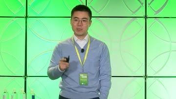 Loopring, Coming to NEO for NEP5 Token Trading | NEO DevCon 1