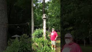 6/25/26. GOOD THANKFUL THURSDAY MORNING BELL RING