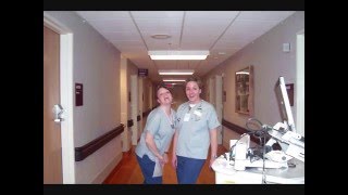 Madison Area Technical College Nursing Students Memories Slide Show