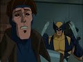 Nicktoons Network Going In Scene Wolverine And The X Men Extended Nicktoons Network Going In Scene Wolverine And The X Men Extended