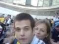 The bulgarians at  soldier field