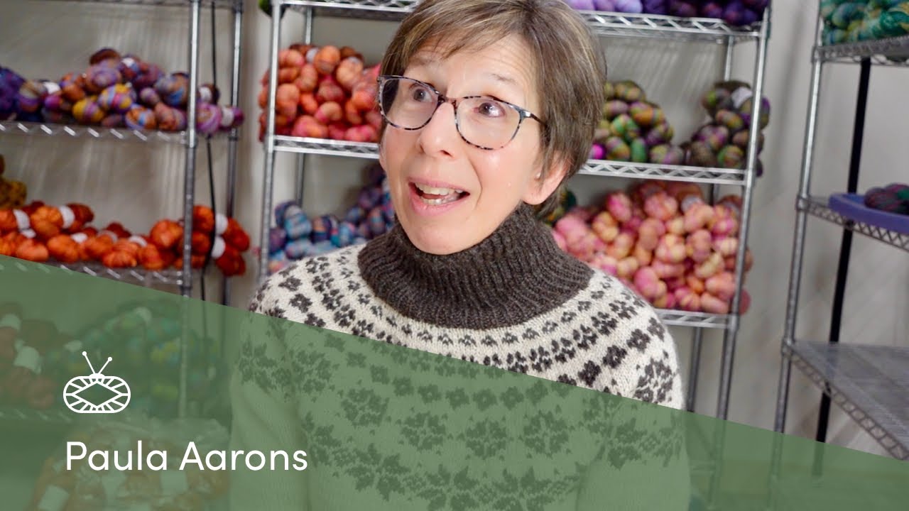 Millcast Episode 71: Paula Aarons