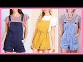 DIY - JARDINEIRA SHORT MUITO FÁCIL - PARA INICIANTE