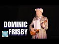 Dominic frisby at comedy unleasheds scottish hate crime special