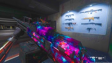 10v10 MGB ON TERMINAL! THE UNDERRATED PULEMYOT 762 GOES KRAZY!🔥