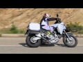 2016 Ducati Multistrada 1200 Enduro Review