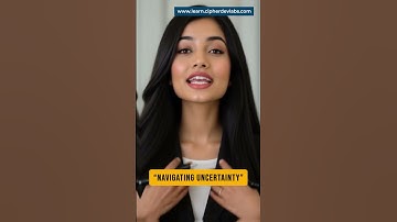 From Chaos to Confidence: A Digital Transformation Story #dataanalytics #ai #navigatinguncertainty