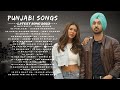 Punjabi latest songs 2021 hits songs 2021 top punjabi diljitdosanjh