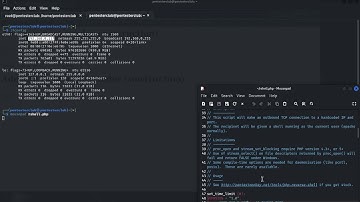 SP ERIC CTF Pen Testing: Master Cybersecurity!