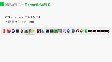 【Hadoop大数据挖掘教程】2.4 编译及打包