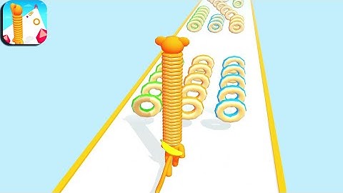 LONG NECK RUN NEW NECK ALL LEVELS IOS AND GAMEPLAY WALKTHROUGH PART 24 PRO LEVELS