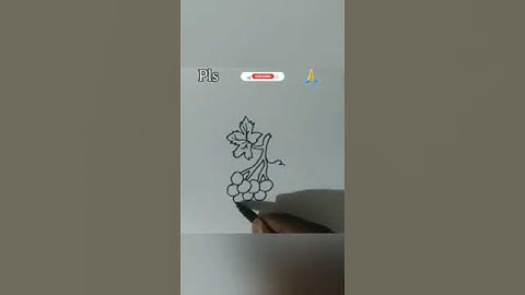 grapes drawing step by step #shorts #shortsfeed #youtubeshorts #short #shortvideo #theartbook