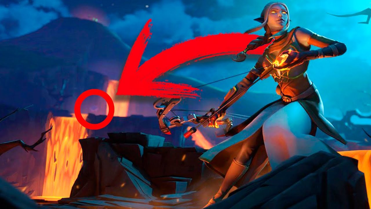 estrella oculta semana 5 pantalla de carga temporada 8 fortnite - estrella oculta fortnite semana 9 temporada 8