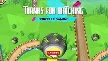 Going Balls - Gameplay Walkthrough Part 1 Levels 1-20 (Android, iOS)