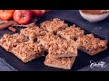 The Best Apple Pie Bars - Easy and Quick Recipe