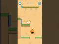 Save The Doge Level 16 #shorts #shortvideo #rescuedog #savethedoge