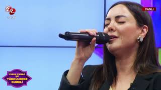 Neşe Demir - Suya Gider Allı Gelin Has Gelin