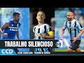 Ronald, Thiago Santos, Zinho, Thaciano, finanças, folha e um trabalho silencioso no Grêmio