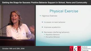 Practical Ways to Decrease Challenging Behavior - Approaches and Methods - Part 4