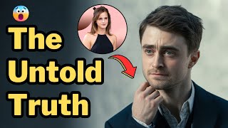Famous From Harry Potter to Hero: Daniel Radcliffe’s Full Life Story Net Worth
