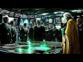 Galactic Leaders Shocked When Humans Abandon Truce Talks | HFY Stories | Best HFY Stories